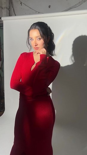 Shraddha Kapoor: The Epitome of Elegance and Charm