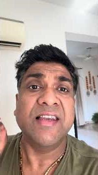 FII India Se Exit? 😳 Nithin Kamath Warning Explained! #stockmarket #fiis #nithinkamath