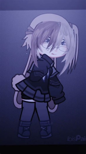 New shad style? #gacha #fypシ #gachaclub #fyp #shortvideo #shading