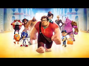 Disney’s Wreck It Ralph “When Can I See You Again?” - KingProductions (With Lyrics - Audio Version)