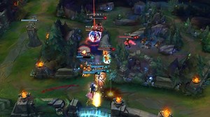 1.9K views · 59 reactions | A Singed Show. | EXP.GG Video Game And eSports News | Facebook