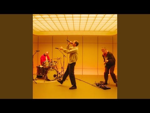 Automatic (Live From Vevo)