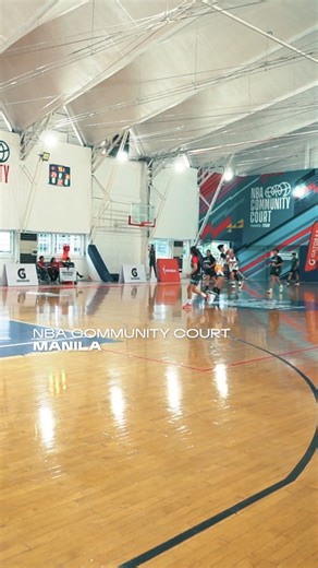 414K views · 4.7K reactions | They got game  Filipina ballers talk about how the WNBA has inspired their love and passion for basketball  Don't miss the best moments! Catch the best women's basketball on WNBA League Pass https://on.nba.com/WNBALP | NBA Philippines | Facebook