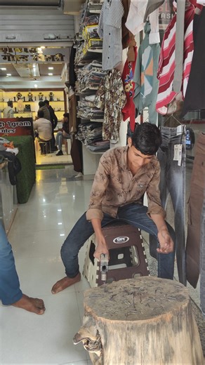 khajuriya shyam colletion Gangapur 🛍️ #viral #comedy #trending #funny #comedyvideos #jeans