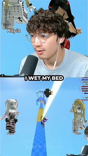 A Totally Normal Story by @7-ElevenZ