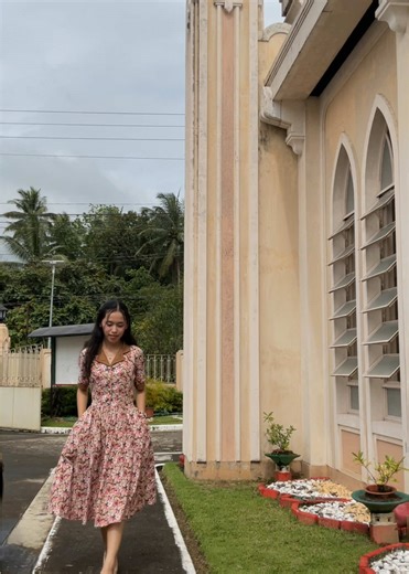 Stylish INC Church Dress Ideas for 2025