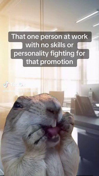 Navigating Office Politics: The Promotional Struggle