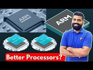 ARM Cortex A-75, A-55, Mali G-72 GPU, DynamIQ Explained