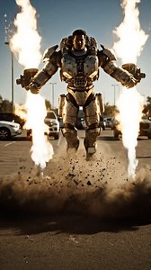 6K views · 117 reactions | This is not a movie. The Real Iron Man suit  #ironman #futuretech #aviation #invention #engineering #technology #rich #gravityindustries | Beyond Expensive | Facebook