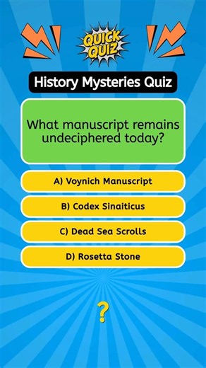 Nobody Can Read This Book. Find Out!