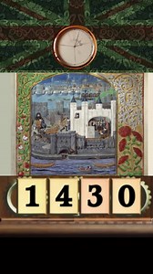 5.1K views · 73 reactions | The Tower of London Through Time (1430-2021) | The Time Travel Artist | Facebook