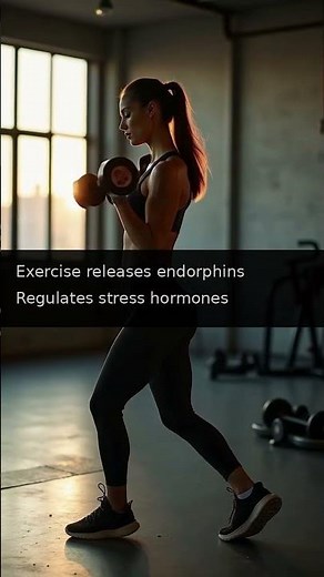 Why You Actually Exercise