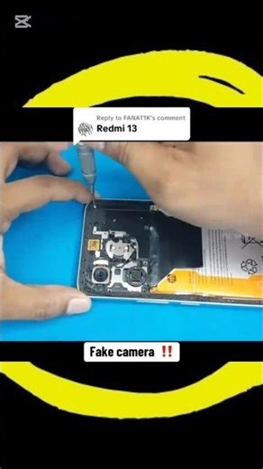 Redmi 13 Camera Check ✅GadgetReview #Redmi13Ph #CameraQuality #XiaomiRedmi13 #MobilePhotographyTips