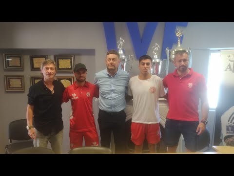 🔥⚽️ YRIGOYEN Y ALUMNI juegan la FINAL del CLAUSURA 2025