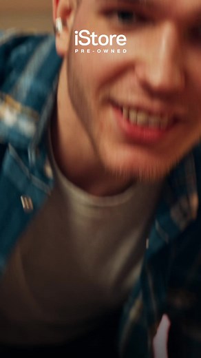 Your trusted destination for pre-owned iPhone, Mac, iPad and Apple Watch