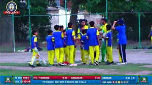 7.2K views · 144 reactions | 6 Needed off 6! A Complete drama 路 For academy information:- Kalma chawk Branch:+923134291222 DHA Branch :+923079463063 Jubilee Town Branch:+923104137773 Engineering Town:+92 328 4042195 | Paklions International Cricket Academy | Facebook