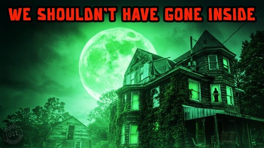 Real Paranormal Activity at the Haunted Wildwood Sanitarium This started as a routine paranormal investigation… and turned into the most terrifying night we’ve ever had inside Wildwood Sanitarium — one of New York’s most haunted asylums. What we recorded in this real paranormal investigation will make you question everything you think you know about the paranormal. Join OSI and @AlexMatsuo as we push deeper into this cursed hospital: disembodied voices (real EVPs), unexplained movement in the da