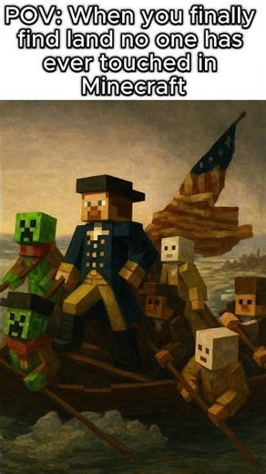 Colonization and history, minecraft #minecraft #history #colonization