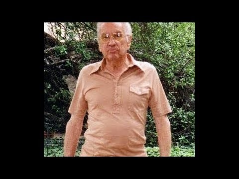 DR PAUL OHLIGER (RIP) AA SPEAKER @ A MEETING OF ALCOHOLICS ANONYMOUS