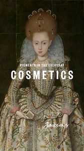 33K views · 1.6K reactions | Pigments have not only been used to make...