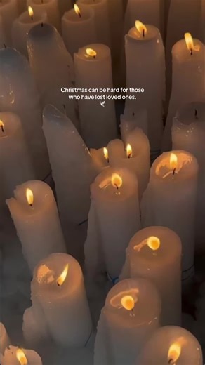 Coping with Christmas After Losing a Loved One