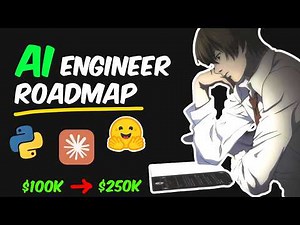 The FASTEST Way to Become an AI Engineer in 2026