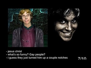 ranking pathologic classic hd portraits