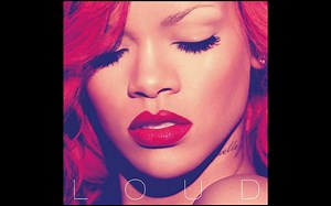 Complicated(Album Version)-Rihanna [Loud](娜喊)