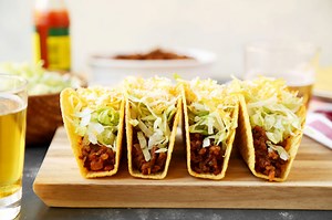 Taco Tuesday Recipes You'll Want to Make Again & Again