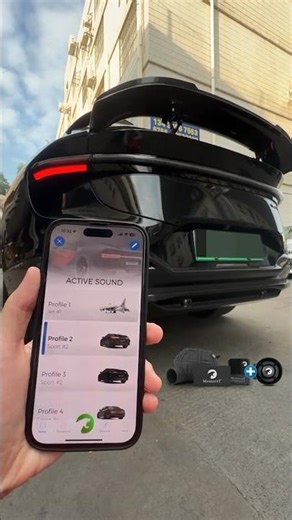 నిశ్శబ్ద EVల కోసం AVAS తప్పనిసరి! New EV Rule in India!