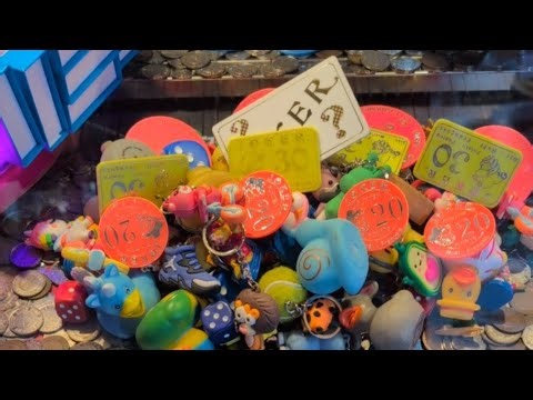 JE VIDE 3 MACHINES AVEC 50€ ! 🔥 LIVE LUNA PARK JOKER 🤡