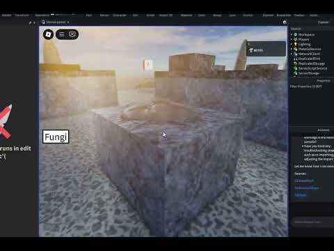 trilobite model update