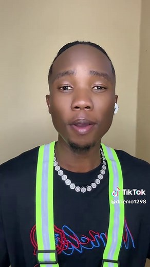 New Zambian TikTok Song by Driemo and Miracle Vick