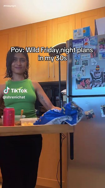 Celui qui passe une soirée tranquille : amour et Netflix