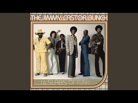 Troglodyte (Cave Man)