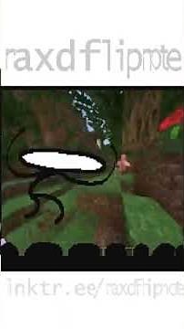 minecraft movie in content aware scale (credits and original : ‪@raxdflipnote‬ )