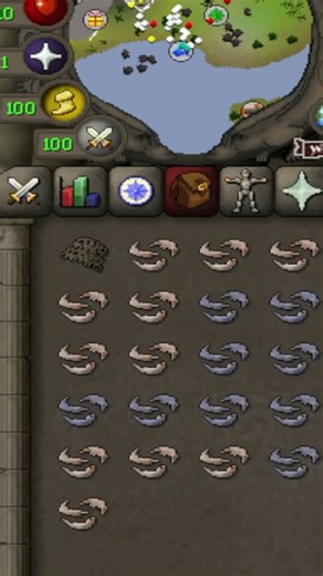 Draynor Village Travel Guide | OSRS Hardcore Shrimp-Locked Ironman