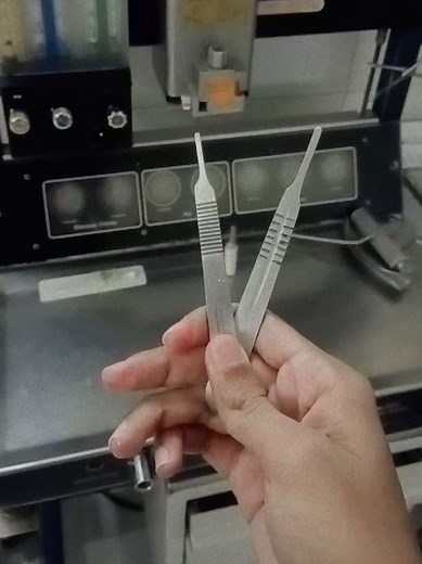 Exploring Different Types of Scalpels