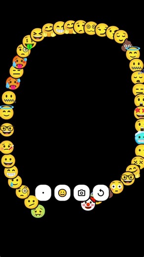 Yay a good emoji🥰