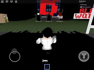 Blox Watch HQ Code For Door And Whats Inside