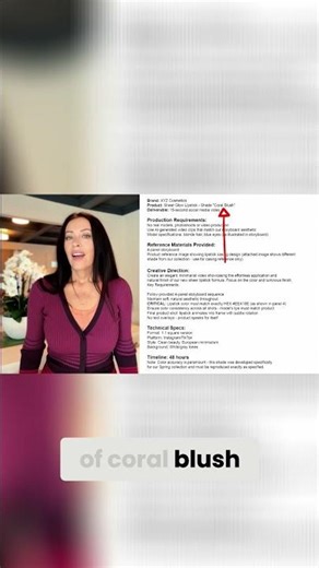 Keep Your AI Videos On Brand - Perfect Color Matching Secrets!