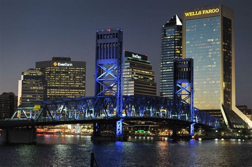 Cost of Living in Jacksonville: Find out what you need to live here comfortably in 2025