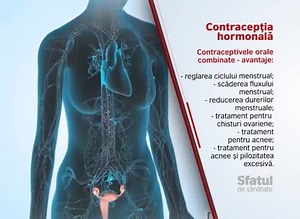 2.1K views · 59 reactions | Dr. Cristina Cacicovschi, medic specialist Obstetrică - Ginecologie, a vorbit vineri la „Sfatul de sănătate” despre metodele de contracepție hormonală - indicații, avantaje și contraindicații. | Arcadia - Spitale și Centre Medicale | Facebook