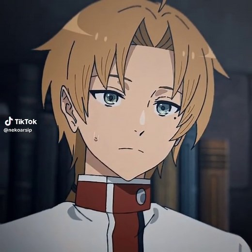 Mushoku Tensei: Exploring Rudeus and His Three Wives