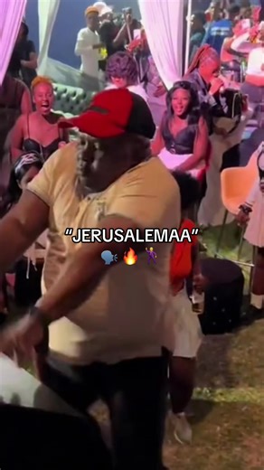 Discover the Rhythm of Jerusalema with Afrobeat Vibes