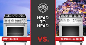 Which Bertazzoni Range Should I Buy [In-Depth Guide]