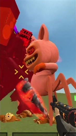 nextbots in playground mod new update version in garry's mod#sandboxinspace#gmod #nextbots#astro