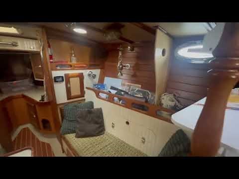For Sale 1977 Ericson 36C sailboat in Port Credit, Ontario