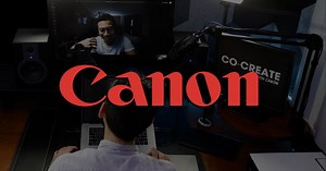 Canon Adds 'Pro' Version of Webcam Software that Costs $5 Per Month