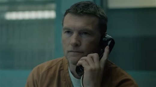 Sam Worthington Breaks Out of Prison in Netflix TV Show I Will Find You Trailer
